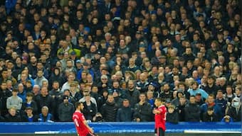 Premier League: Manchester United fans complain about ticket reduction at Chelsea
