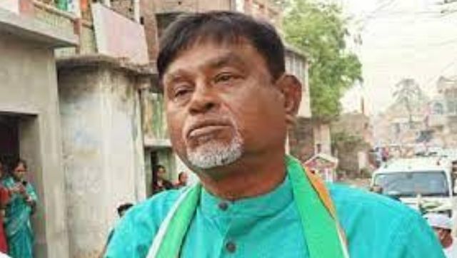 Bengal SSC scam: SC rejects TMC leader Manik Bhattacharya’s plea challenging arrest Bengal SSC scam: SC rejects TMC leader Manik Bhattacharya’s plea challenging arrest
