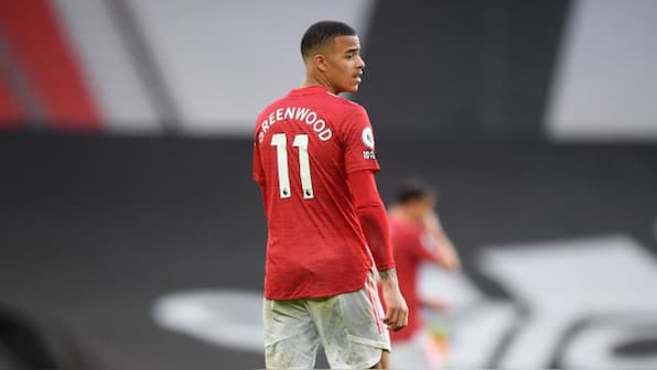 Manchester United's Mason Greenwood charged with attempted rape
