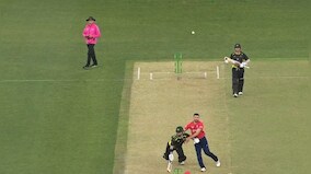 'We are here for a long time': Jos Buttler explains why he didn't appeal after Wade obstruction incident