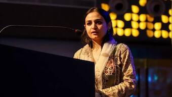 Aware of reports of journalist Sanna Irshad Mattoo being prevented from travelling to US: State dept