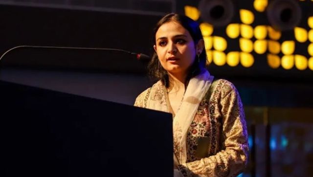 Pulitzer-winning Kashmiri photojournalist says stopped from travelling to US Pulitzer-winning Kashmiri photojournalist says stopped from travelling to US