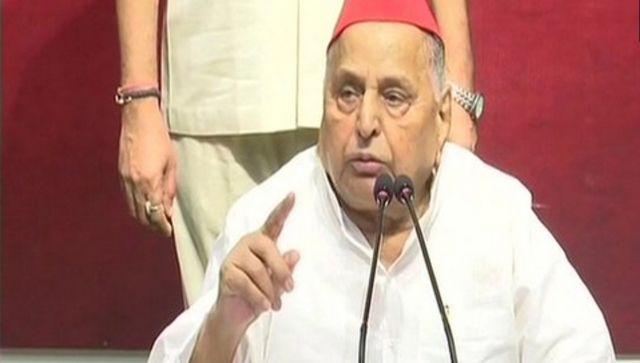 Mulayam Singh Yadav dies: President Murmu, PM Modi, Priyanka Gandhi Vadra pay tribute to SP founder Mulayam Singh Yadav dies: President Murmu, PM Modi, Priyanka Gandhi Vadra pay tribute to SP founder