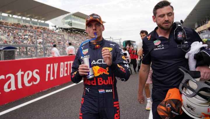 Formula 1: Max Verstappen shows crack in relationship with Sergio Perez