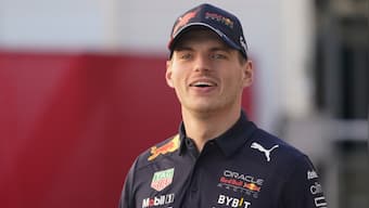 ‘Pretty disgusting’: Max Verstappen attacks media for ‘ridiculous’ Brazilian GP reports