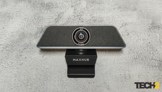 MAXHUB - UC W21