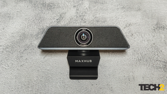 Maxhub UC W21 4K Business Webcam Review: A capable webcam that’s almost ready to take on the big boys Maxhub UC W21 4K Business Webcam Review: A capable webcam that’s almost ready to take on the big boys