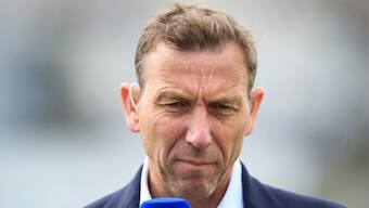 T20 World Cup: 'I thought it was a no ball,' says Michael Atherton on controversial decision during India-Pakistan game