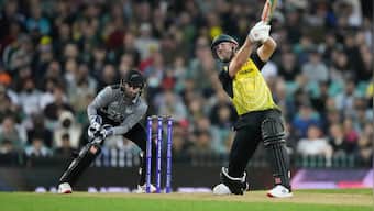 T20 World Cup: Australia will be ‘very hard to stop’ once on a roll, says Mitchell Marsh