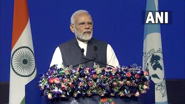 Gujarat will soon begin manufacturing aeroplanes, says PM Modi