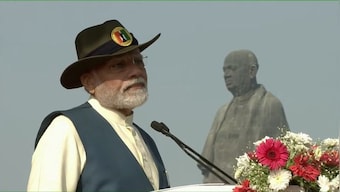 Morbi bridge collapse: PM Modi gets emotional, to visit Morbi tomorrow