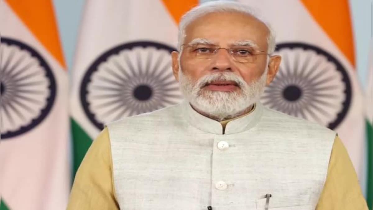 Banking sector becomes medium of good governance, better service delivery, says PM Modi – Firstpost