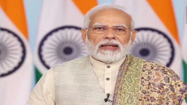 Ahead of 53rd edition of IFFI in Goa, PM Modi welcomes filmmakers, delegates all united by cinema