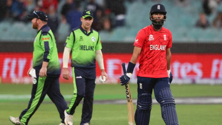 T20 World Cup: When Ireland left England stunned for the third time T20 World Cup: When Ireland left England stunned for the third time