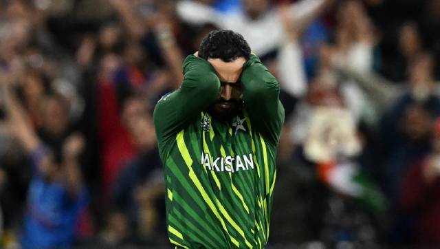 India vs Pakistan, T20 World Cup 2022: Ball-by-ball recap of Mohammad Nawaz's costly final over India vs Pakistan, T20 World Cup 2022: Ball-by-ball recap of Mohammad Nawaz's costly final over