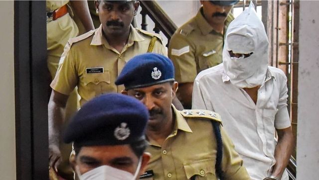 Kerala 'human sacrifice' case: Mastermind Shafi 'a sexual pervert, psychopath', says senior police officer Kerala 'human sacrifice' case: Mastermind Shafi 'a sexual pervert, psychopath', says senior police officer