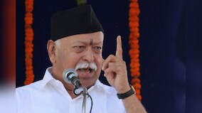 Sangh chief calls for population control policy for all communities, cautions against China's one-child policy