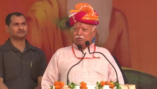 From untouchability to population policy, how Mohan Bhagwat mapped road ahead for RSS and Bharat From untouchability to population policy, how Mohan Bhagwat mapped road ahead for RSS and Bharat