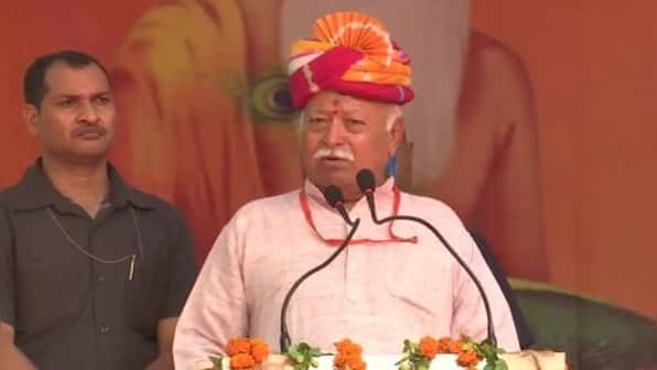 From untouchability to population policy, how Mohan Bhagwat mapped road ahead for RSS and Bharat