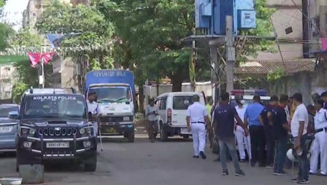 Jolt to Mamata Banerjee: Anti-terror agency NIA gets orders from MHA to probe Mominpur violence Jolt to Mamata Banerjee: Anti-terror agency NIA gets orders from MHA to probe Mominpur violence