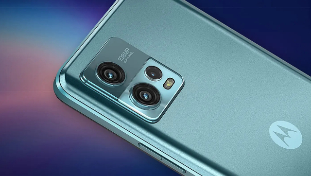 Motorola launches the Moto G72 in India, check specifications, price and other details Motorola launches the Moto G72 in India, check specifications, price and other details