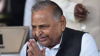 Mulayam Singh Yadav was deeply committed to secular, socialist political traditions: Deve Gowda