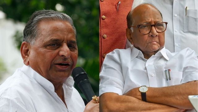 When Mulayam Singh Yadav and Sharad Pawar dashed Sonia Gandhi's prime ministerial hopes When Mulayam Singh Yadav and Sharad Pawar dashed Sonia Gandhi's prime ministerial hopes