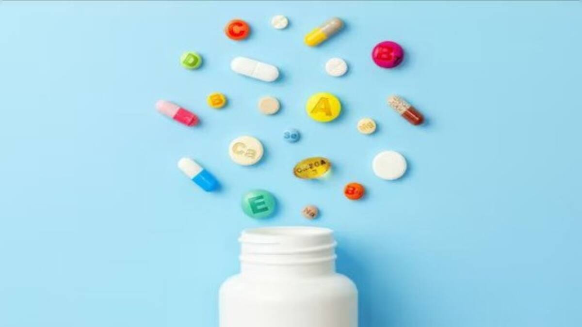 Multivitamin & Mineral Supplements: How to choose them for yourself ...