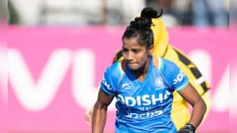 India forward Mumtaz Khan named FIH Women's Rising Star of the Year