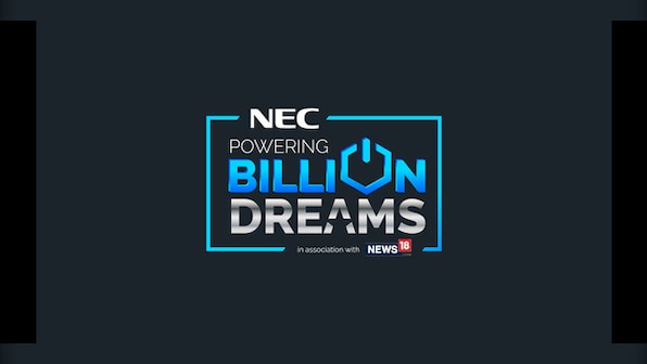 NEC – Powering Billion Dreams by Changing the Tech Landscape in India