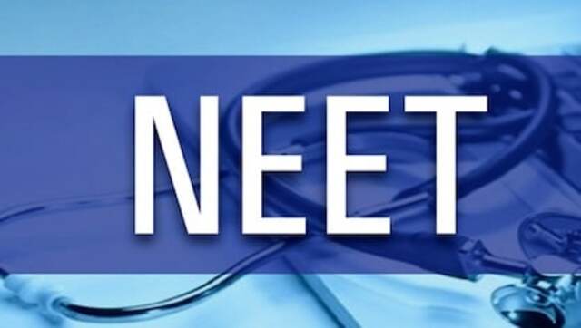 NEET UG Counselling 2022 schedule released; registrations begin 11 October NEET UG Counselling 2022 schedule released; registrations begin 11 October