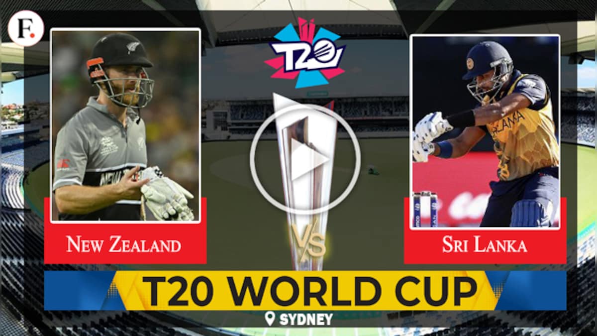 New Zealand Vs Sri Lanka T20 World Cup Highlights Kiwis Beat Sl By 65 Runs Reach Closer To 5252