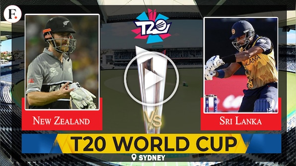 New Zealand vs Sri Lanka T20 World Cup Highlights: Kiwis beat SL by 65 runs, reach closer to semi-finals