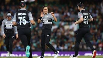 T20 World Cup: Glenn Phillips, Trent Boult help New Zealand thrash Sri Lanka by 65 runs