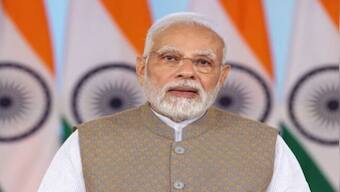 5G Launch: 'Not the decade of India, but century of the country' says PM Modi