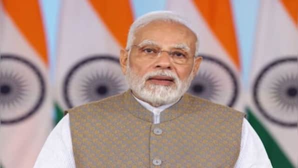 5G Launch: 'Not the decade of India, but century of the country' says PM Modi