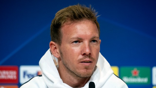 Bundesliga: Julian Nagelsmann calls for Bayern Munich to show more 'control' against unpredictable Borussia Dortmund Bundesliga: Julian Nagelsmann calls for Bayern Munich to show more 'control' against unpredictable Borussia Dortmund