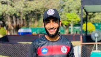 Irani Cup: Atmosphere within team is very positive, we just want to back our skills, says ROI's Arzan Nagwaswalla