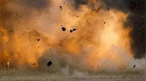 West Bengal: 5 children stumble upon bomb making factory, injured by goons