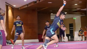 Pro Kabaddi League 2022: 'Dabang Delhi lot better this time', Naveen, coach Hooda confident of title defence