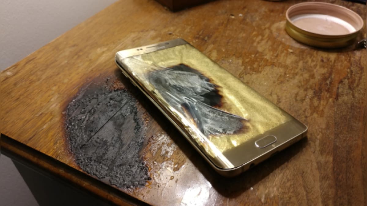 From TVs to smartphones: These daily necessities can be very fatal when they explode