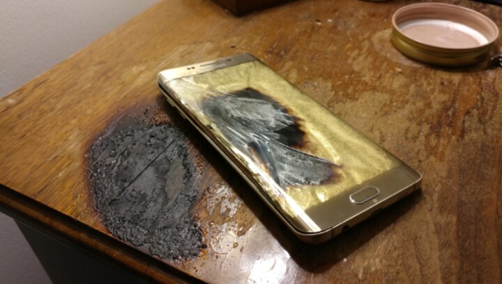 From TVs to smartphones: These daily necessities can be very fatal when they explode