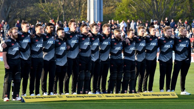 T20 World Cup: New Zealand become first team to enter semis T20 World Cup: New Zealand become first team to enter semis