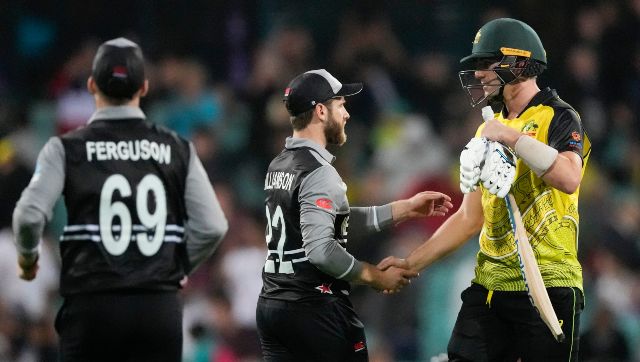 T20 World Cup: Twitterati hail New Zealand for brilliant win against Australia T20 World Cup: Twitterati hail New Zealand for brilliant win against Australia