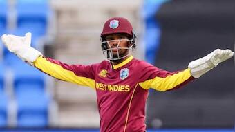 T20 World Cup: 'Batting was disappointing,' says Windies skipper Nicholas Pooran after loss to Scotland