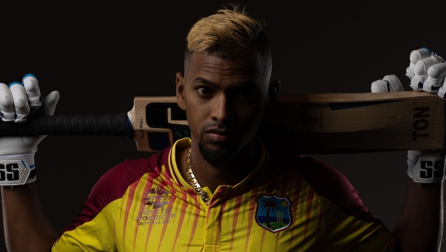 Nicholas Pooran resigns as West Indies white ball captain Nicholas Pooran resigns as West Indies white ball captain