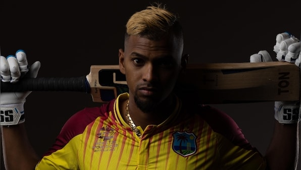 Nicholas Pooran resigns as West Indies white ball captain