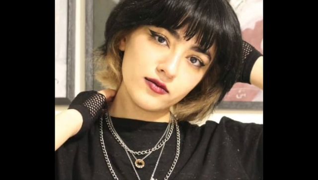Anti-hijab Iranian teen killed, body snatched, buried secretly to avoid outrage Anti-hijab Iranian teen killed, body snatched, buried secretly to avoid outrage