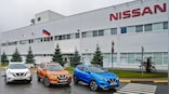 Nissan exits the Russian market, sells its entire business for just 1 Euro