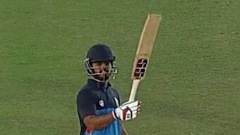 Syed Mushtaq Ali Trophy 2022: Rana, Dhull shine as Delhi inch closer to knockouts with six-wicket win over Goa